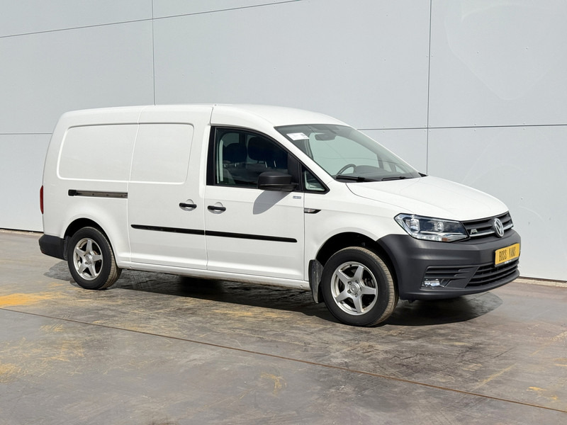 Volkswagen E-Caddy 113PK L2H1 Elektrisch Caddy ABT Maxi 37,3kWh 159km WLTP LED Trekhaak Airco e-Caddy eCaddy - Mažas furgonas, Elektrinis furgonas: foto 4 Volkswagen E-Caddy 113PK L2H1 Elektrisch Caddy ABT Maxi 37,3kWh 159km WLTP LED Trekhaak Airco e-Caddy eCaddy - Mažas furgonas, Elektrinis furgonas: foto 4