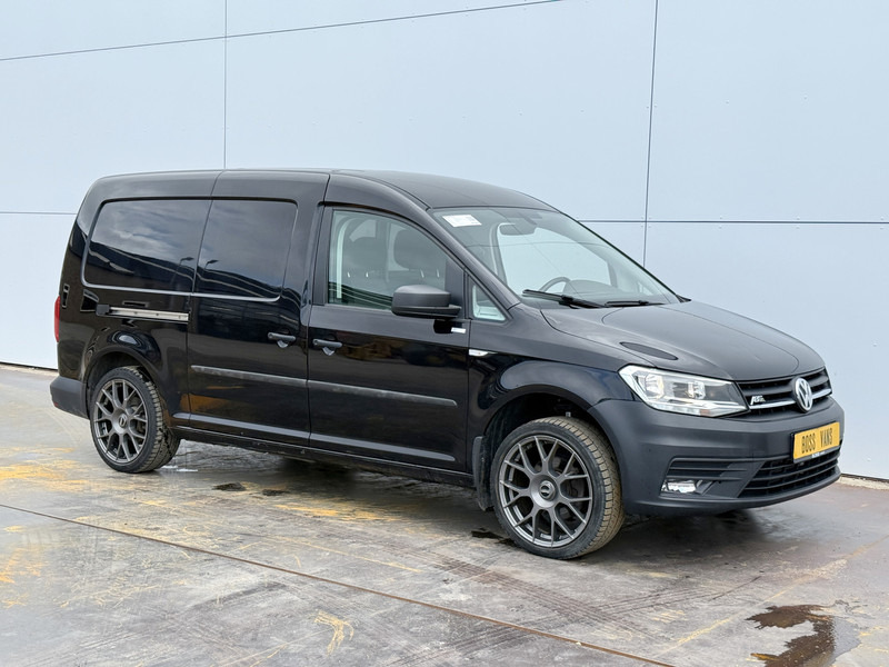 Volkswagen E-Caddy 113PK L2H1 Elektrisch Caddy ABT Maxi 37,3kWh 159km WLTP Trekhaak Airco e-Caddy eCaddy - Mažas furgonas, Elektrinis furgonas: foto 4 Volkswagen E-Caddy 113PK L2H1 Elektrisch Caddy ABT Maxi 37,3kWh 159km WLTP Trekhaak Airco e-Caddy eCaddy - Mažas furgonas, Elektrinis furgonas: foto 4
