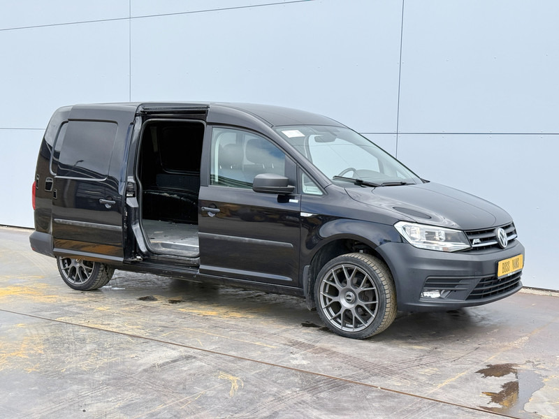 Volkswagen E-Caddy 113PK L2H1 Elektrisch Caddy ABT Maxi 37,3kWh 159km WLTP Trekhaak Airco e-Caddy eCaddy - Mažas furgonas, Elektrinis furgonas: foto 5 Volkswagen E-Caddy 113PK L2H1 Elektrisch Caddy ABT Maxi 37,3kWh 159km WLTP Trekhaak Airco e-Caddy eCaddy - Mažas furgonas, Elektrinis furgonas: foto 5
