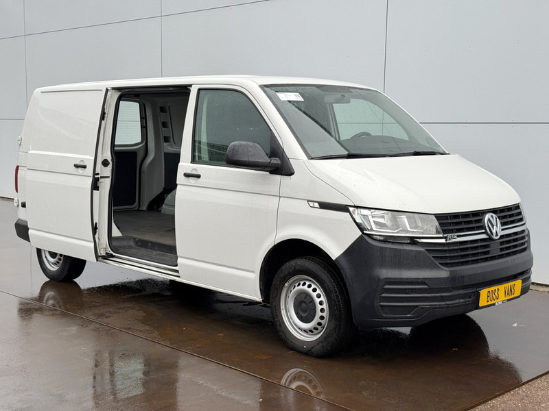 Volkswagen E-Transporter 113PK 138KM WLTP 37,3kWh 100% Elektrisch ABT E-transporter 3 Stoelen Airco Parkeersensoren voor achter Laadkabel - Mažas furgonas, Elektrinis furgonas: foto 5 Volkswagen E-Transporter 113PK 138KM WLTP 37,3kWh 100% Elektrisch ABT E-transporter 3 Stoelen Airco Parkeersensoren voor achter Laadkabel - Mažas furgonas, Elektrinis furgonas: foto 5