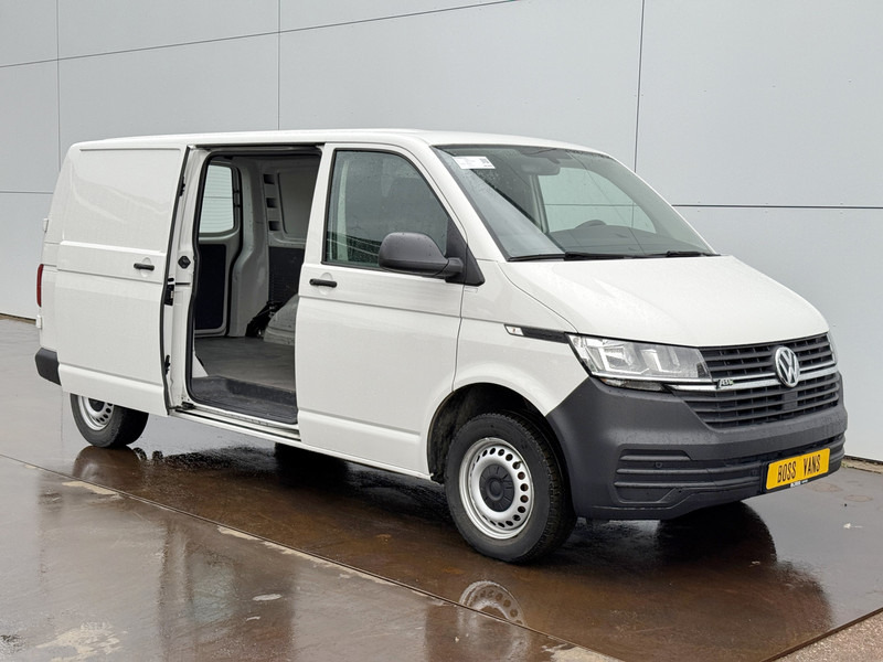 Volkswagen E-Transporter 113PK 138KM WLTP 37,3kWh 100% Elektrisch ABT E-transporter 3 Stoelen Airco Parkeersensoren voor achter - Mažas furgonas, Elektrinis furgonas: foto 5 Volkswagen E-Transporter 113PK 138KM WLTP 37,3kWh 100% Elektrisch ABT E-transporter 3 Stoelen Airco Parkeersensoren voor achter - Mažas furgonas, Elektrinis furgonas: foto 5