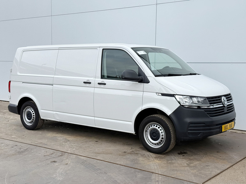 Volkswagen E-Transporter 113PK 37.3kWh 138KM WLTP 37,3kWh 100% Elektrisch ABT E-transporter 3 Stoelen Airco Parkeersensoren voor achter - Mažas furgonas, Elektrinis furgonas: foto 4 Volkswagen E-Transporter 113PK 37.3kWh 138KM WLTP 37,3kWh 100% Elektrisch ABT E-transporter 3 Stoelen Airco Parkeersensoren voor achter - Mažas furgonas, Elektrinis furgonas: foto 4