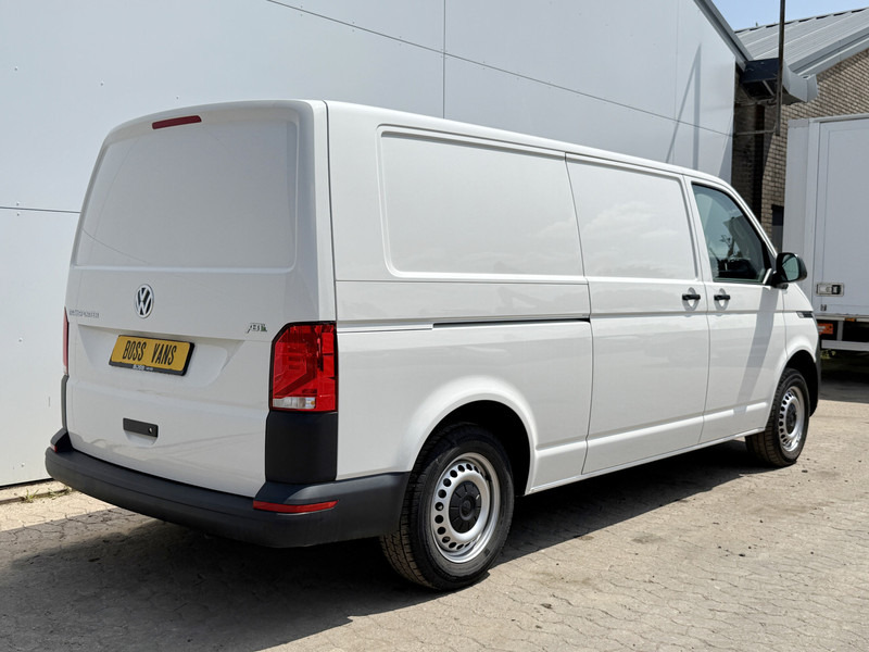 Volkswagen E-Transporter 113PK L2H1 138KM WLTP 37,3kWh 100% Elektrisch ABT E-transporter Airco - Mažas furgonas, Elektrinis furgonas: foto 3 Volkswagen E-Transporter 113PK L2H1 138KM WLTP 37,3kWh 100% Elektrisch ABT E-transporter Airco - Mažas furgonas, Elektrinis furgonas: foto 3