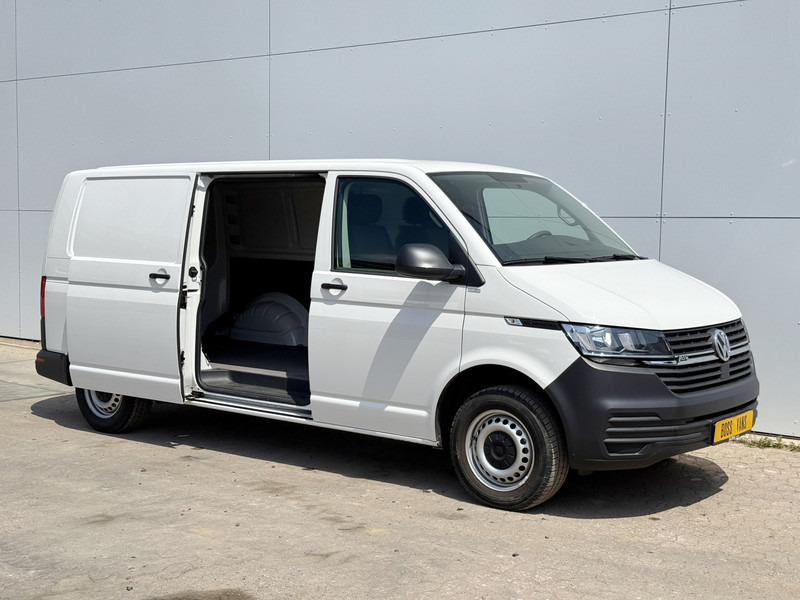Volkswagen E-Transporter 113PK L2H1 138KM WLTP 37,3kWh 100% Elektrisch ABT E-transporter Airco - Mažas furgonas, Elektrinis furgonas: foto 5 Volkswagen E-Transporter 113PK L2H1 138KM WLTP 37,3kWh 100% Elektrisch ABT E-transporter Airco - Mažas furgonas, Elektrinis furgonas: foto 5
