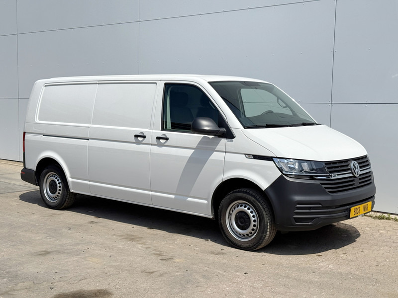 Volkswagen E-Transporter 113PK L2H1 138KM WLTP 37,3kWh 100% Elektrisch ABT E-transporter Airco - Mažas furgonas, Elektrinis furgonas: foto 4 Volkswagen E-Transporter 113PK L2H1 138KM WLTP 37,3kWh 100% Elektrisch ABT E-transporter Airco - Mažas furgonas, Elektrinis furgonas: foto 4