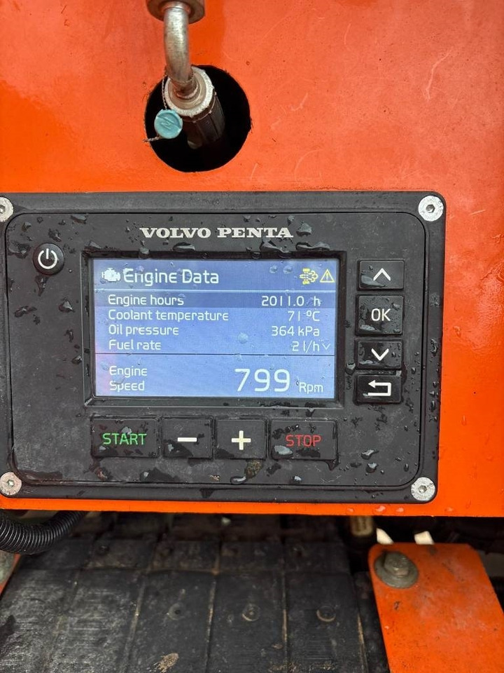 Trupintuvas Arjes 250 Evo: foto 15