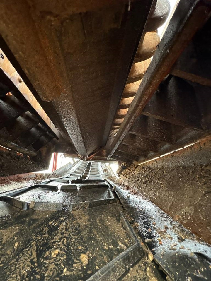 Trupintuvas Arjes 250 Evo: foto 10