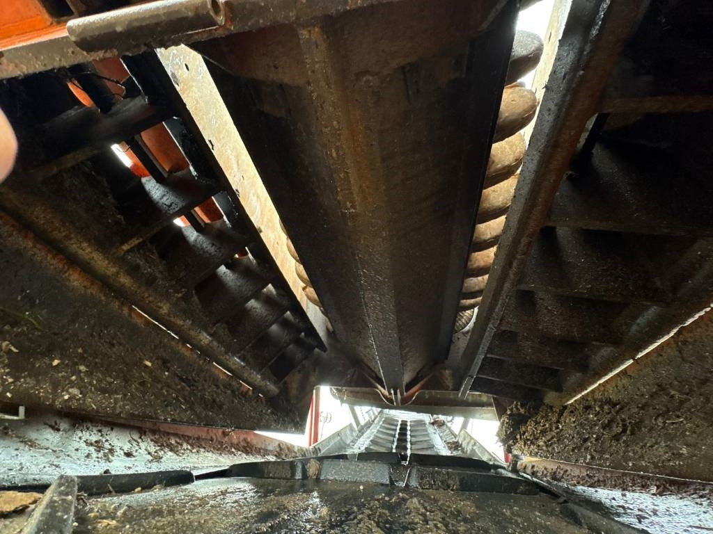 Trupintuvas Arjes 250 Evo: foto 8