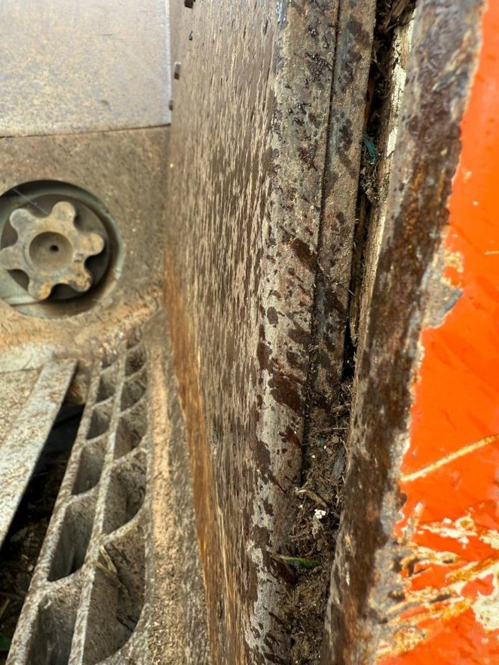 Trupintuvas Arjes 250 Evo: foto 23