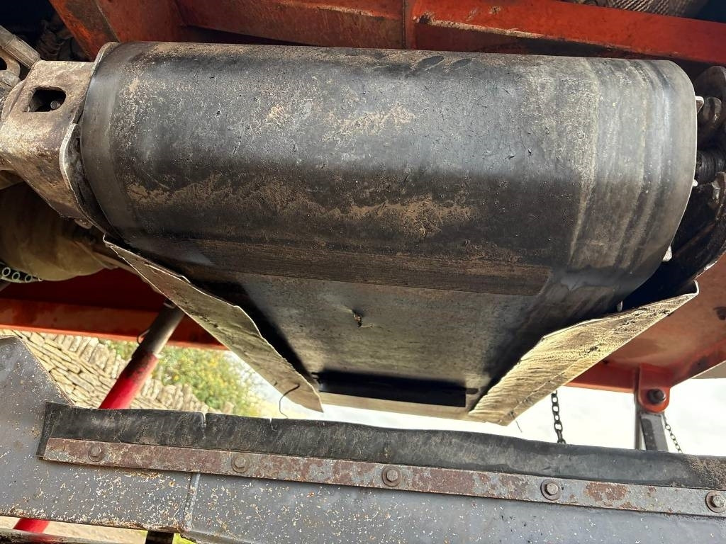 Trupintuvas Arjes 250 Evo: foto 11