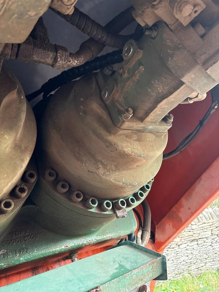 Trupintuvas Arjes 250 Evo: foto 13