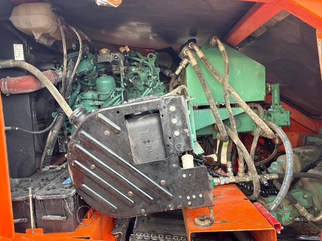 Trupintuvas Arjes 250 Evo: foto 18