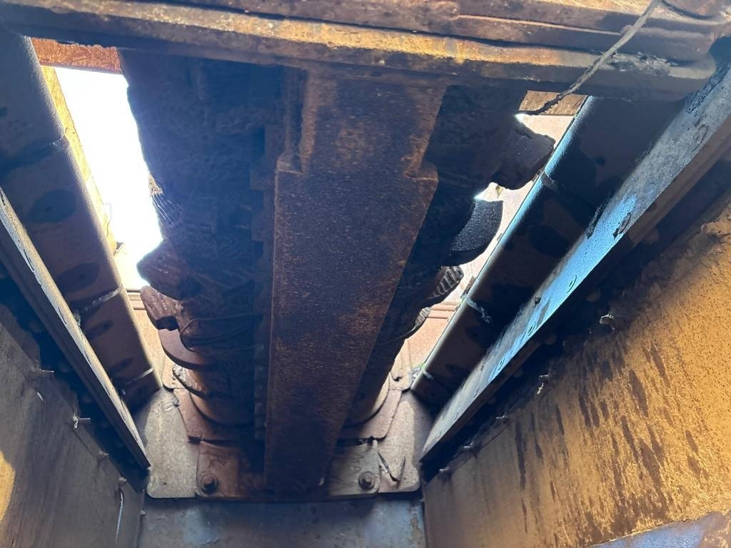 Edge SLAYER XL - Pramoninis smulkintuvas: foto 5 Edge SLAYER XL - Pramoninis smulkintuvas: foto 5