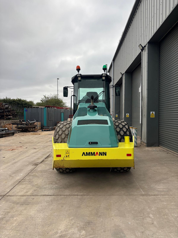 Ammann ARS130 - Volas: foto 4 Ammann ARS130 - Volas: foto 4