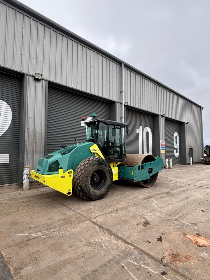 Ammann ARS130 - Volas: foto 5 Ammann ARS130 - Volas: foto 5