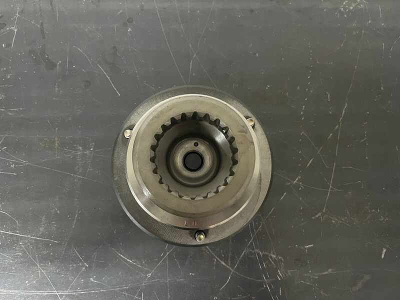 Liebherr A974 / P964 / P974 / R944 / R954 / R964 / R964B / R974 / R974B - A 974 / P 964 / P 974 / R 944 / R 954 / R 964 / R 964B / R 974 - Kuro sistema: foto 3 Liebherr A974 / P964 / P974 / R944 / R954 / R964 / R964B / R974 / R974B - A 974 / P 964 / P 974 / R 944 / R 954 / R 964 / R 964B / R 974 - Kuro sistema: foto 3