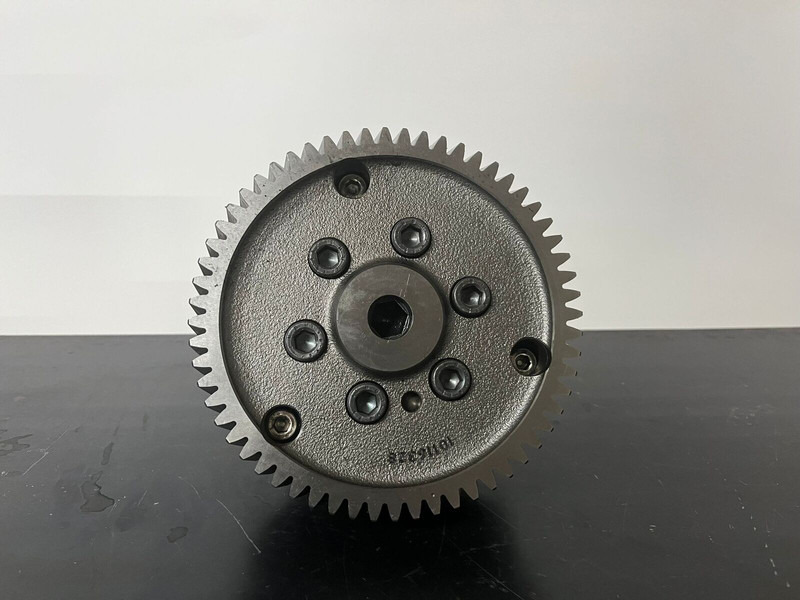 Liebherr A974 / P964 / P974 / R944 / R954 / R964 / R964B / R974 / R974B - A 974 / P 964 / P 974 / R 944 / R 954 / R 964 / R 964B / R 974 - Kuro sistema: foto 1 Liebherr A974 / P964 / P974 / R944 / R954 / R964 / R964B / R974 / R974B - A 974 / P 964 / P 974 / R 944 / R 954 / R 964 / R 964B / R 974 - Kuro sistema: foto 1