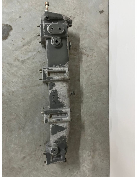 Liebherr A974 / P974 / R942 / R944 - Variklis ir dalys: foto 3 Liebherr A974 / P974 / R942 / R944 - Variklis ir dalys: foto 3