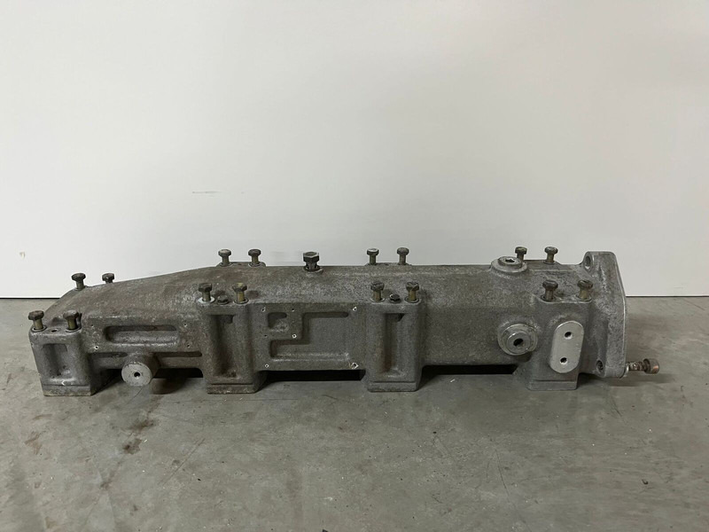 Liebherr A974 / P974 / R942 / R944 - Variklis ir dalys: foto 5 Liebherr A974 / P974 / R942 / R944 - Variklis ir dalys: foto 5