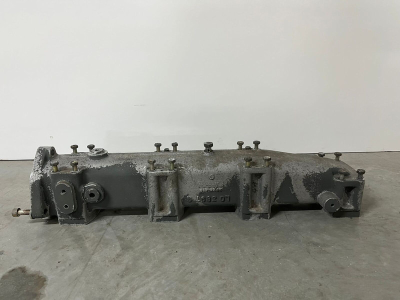 Liebherr A974 / P974 / R942 / R944 - Variklis ir dalys: foto 2 Liebherr A974 / P974 / R942 / R944 - Variklis ir dalys: foto 2