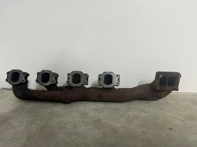 Liebherr A974 / P974 / R942 / R944 / R974 - A 974 / P 974 / R 942 / R 944 / R 974 - Variklis ir dalys: foto 2 Liebherr A974 / P974 / R942 / R944 / R974 - A 974 / P 974 / R 942 / R 944 / R 974 - Variklis ir dalys: foto 2