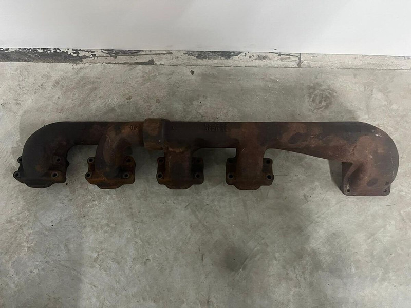 Liebherr A974 / P974 / R942 / R944 / R974 - A 974 / P 974 / R 942 / R 944 / R 974 - Variklis ir dalys: foto 1 Liebherr A974 / P974 / R942 / R944 / R974 - A 974 / P 974 / R 942 / R 944 / R 974 - Variklis ir dalys: foto 1