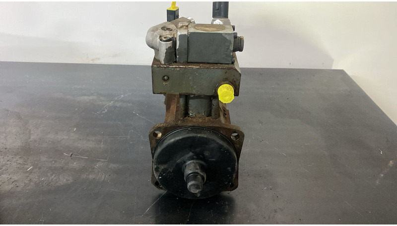 Liebherr High pressure - Kuro siurblys: foto 1 Liebherr High pressure - Kuro siurblys: foto 1