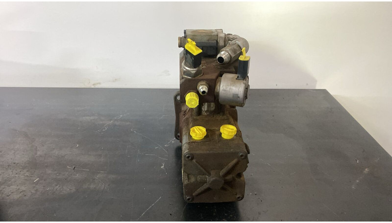 Liebherr High pressure - Kuro siurblys: foto 4 Liebherr High pressure - Kuro siurblys: foto 4