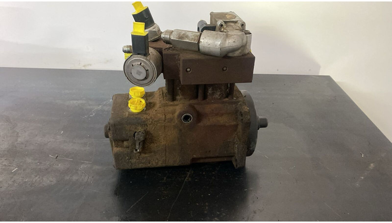 Liebherr High pressure - Kuro siurblys: foto 3 Liebherr High pressure - Kuro siurblys: foto 3