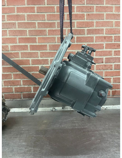 Liebherr Hoofdpomp DPV O 165 m3/U / DPVO165 - Hidraulinis siurblys: foto 3 Liebherr Hoofdpomp DPV O 165 m3/U / DPVO165 - Hidraulinis siurblys: foto 3