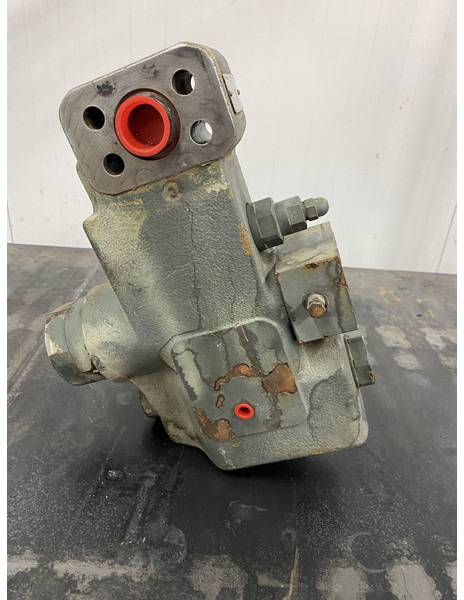 Liebherr - Hidraulika: foto 5 Liebherr - Hidraulika: foto 5