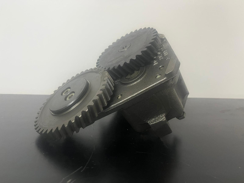 Liebherr P964 , R974 ,R964 - Alyvos siurblys: foto 4 Liebherr P964 , R974 ,R964 - Alyvos siurblys: foto 4