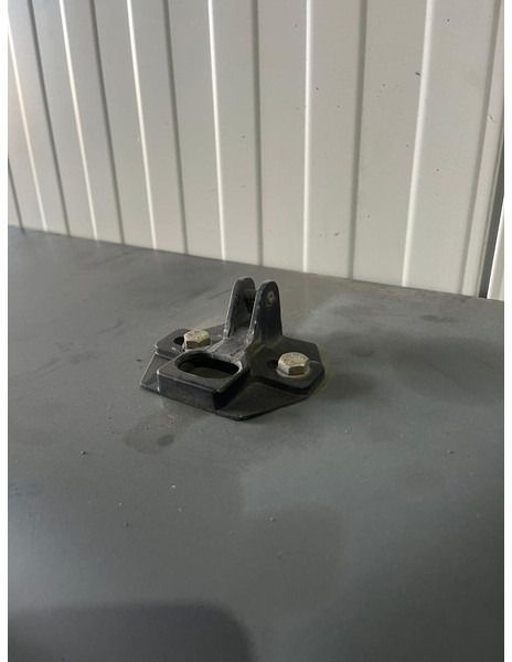 Liebherr R904 / A904C Li / A904 Li / A900C Li / A900C / R900C Li / R904C - Kapotas: foto 3 Liebherr R904 / A904C Li / A904 Li / A900C Li / A900C / R900C Li / R904C - Kapotas: foto 3