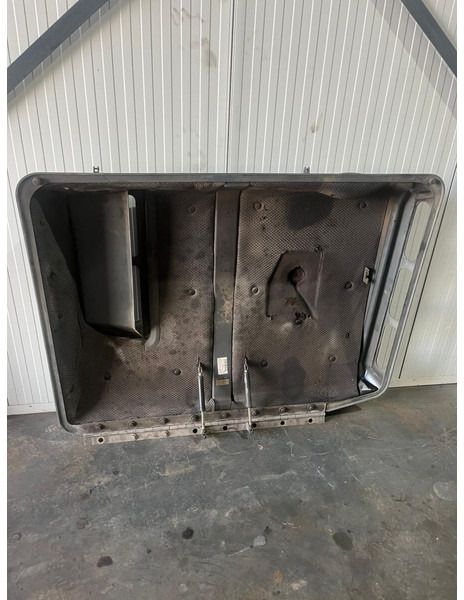 Liebherr R904 / A904C Li / A904 Li / A900C Li / A900C / R900C Li / R904C - Kapotas: foto 5 Liebherr R904 / A904C Li / A904 Li / A900C Li / A900C / R900C Li / R904C - Kapotas: foto 5