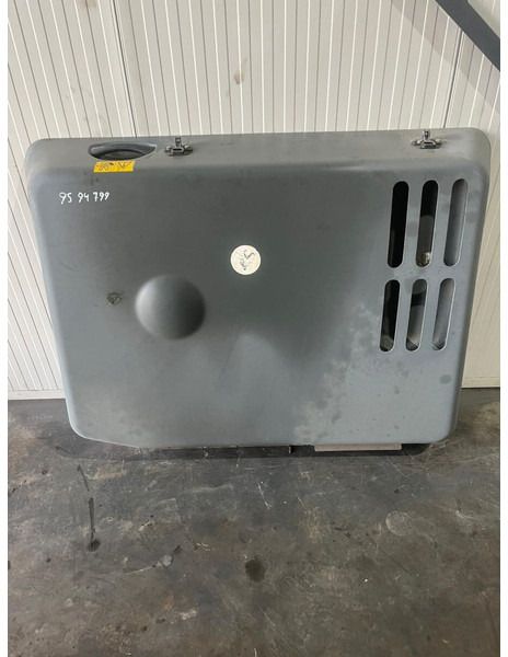 Liebherr R904 / A904C Li / A904 Li / A900C Li / A900C / R900C Li / R904C - Kapotas: foto 1 Liebherr R904 / A904C Li / A904 Li / A900C Li / A900C / R900C Li / R904C - Kapotas: foto 1