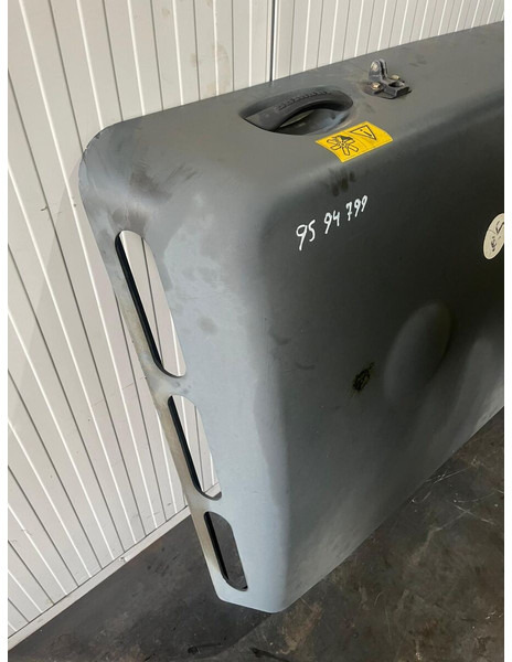 Liebherr R904 / A904C Li / A904 Li / A900C Li / A900C / R900C Li / R904C - Kapotas: foto 4 Liebherr R904 / A904C Li / A904 Li / A900C Li / A900C / R900C Li / R904C - Kapotas: foto 4