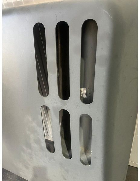 Liebherr R904 / A904C Li / A904 Li / A900C Li / A900C / R900C Li / R904C - Kapotas: foto 2 Liebherr R904 / A904C Li / A904 Li / A900C Li / A900C / R900C Li / R904C - Kapotas: foto 2