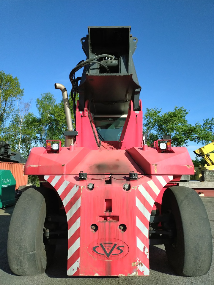 CVS FERRARI F478.6S - Stelažų krautuvas: foto 5 CVS FERRARI F478.6S - Stelažų krautuvas: foto 5