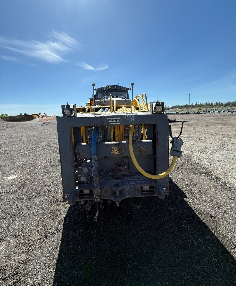 Epiroc BOOMER E2C - Tunelių kasimo mašina: foto 3 Epiroc BOOMER E2C - Tunelių kasimo mašina: foto 3