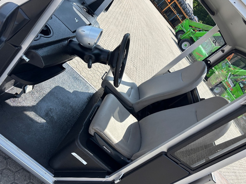 Garia Utility City EC - Platforminis/ Bortinis sunkvežimis, Elektrinis sunkvežimis: foto 5 Garia Utility City EC - Platforminis/ Bortinis sunkvežimis, Elektrinis sunkvežimis: foto 5