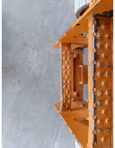 Genie GS 2646 - Žirklinis keltuvas: foto 5 Genie GS 2646 - Žirklinis keltuvas: foto 5