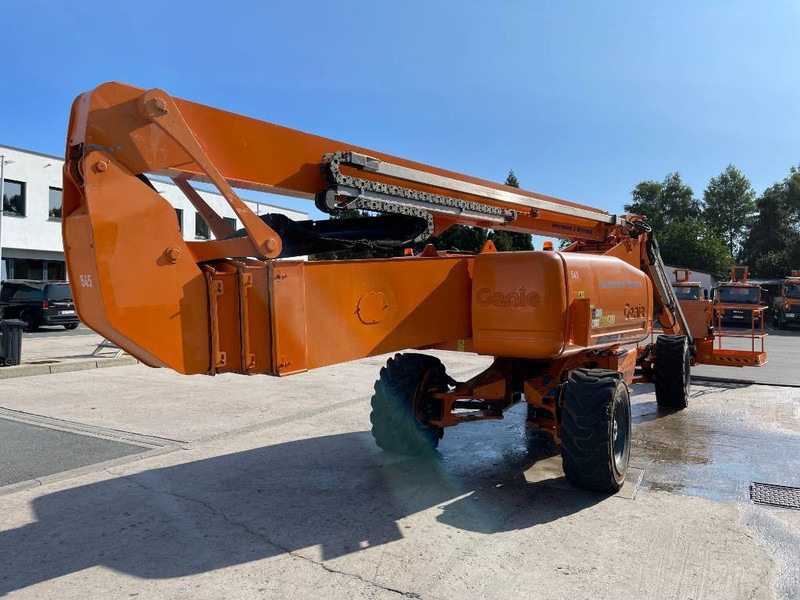 Genie Z 135/70 - Alkūninis keltuvas: foto 5 Genie Z 135/70 - Alkūninis keltuvas: foto 5