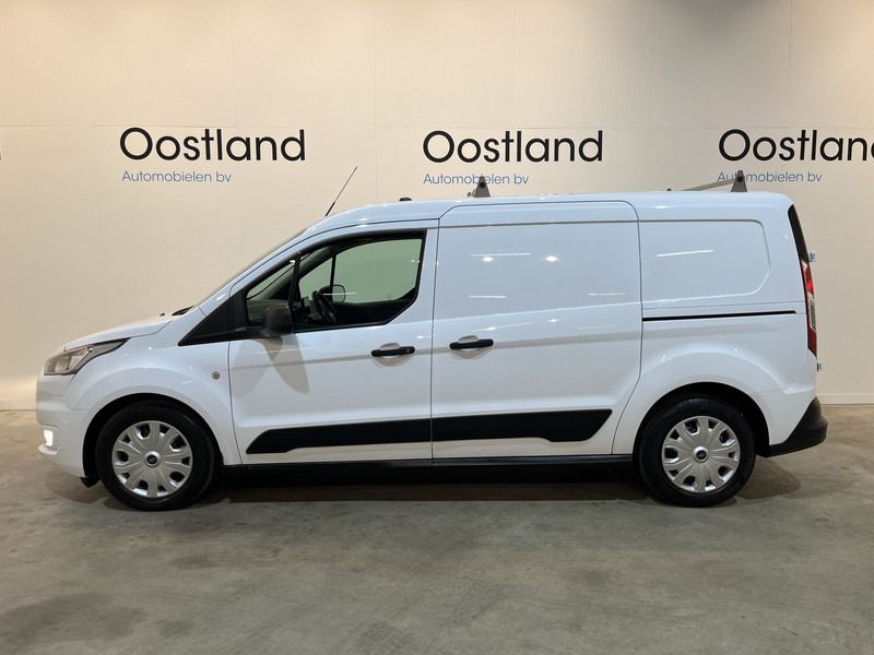 Ford Transit Connect 1.5 EcoBlue L2 Trend Servicebus / Sortimo Inrichting / Euro 6 / Schuifdeur L + R / Airco / Cruise Control / Camera / CarPlay / Navigatie / Trekhaak / 61.200 km !! - Mažas furgonas: foto 5 Ford Transit Connect 1.5 EcoBlue L2 Trend Servicebus / Sortimo Inrichting / Euro 6 / Schuifdeur L + R / Airco / Cruise Control / Camera / CarPlay / Navigatie / Trekhaak / 61.200 km !! - Mažas furgonas: foto 5
