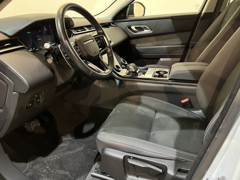 Land Rover Range Rover Velar 2.0 P400e AWD PHEV / 20" LMV / Alcantara / 53.000 KM !! - Visureigis: foto 5 Land Rover Range Rover Velar 2.0 P400e AWD PHEV / 20" LMV / Alcantara / 53.000 KM !! - Visureigis: foto 5