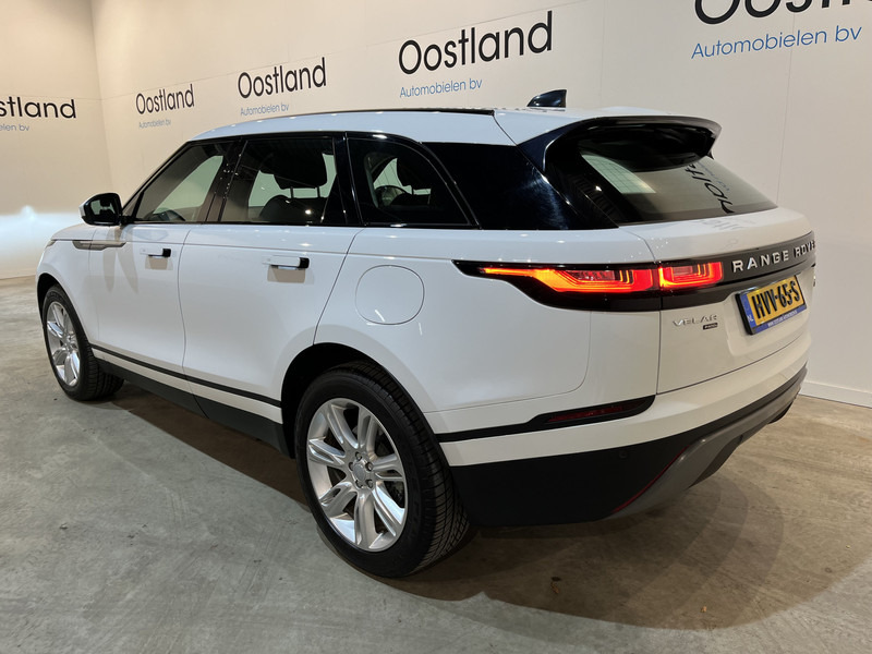 Land Rover Range Rover Velar 2.0 P400e AWD PHEV / 20" LMV / Alcantara / 53.000 KM !! - Visureigis: foto 4 Land Rover Range Rover Velar 2.0 P400e AWD PHEV / 20" LMV / Alcantara / 53.000 KM !! - Visureigis: foto 4