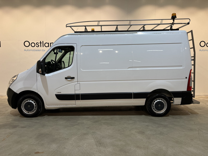 Opel Movano 2.3 CDTI BiTurbo L2H2 170 PK Automaat Servicebus / Bott Inrichting / Euro 6 / 220V. / Airco / Cruise Control / Camera / Trekhaak / - Krovininis mikroautobusas: foto 5 Opel Movano 2.3 CDTI BiTurbo L2H2 170 PK Automaat Servicebus / Bott Inrichting / Euro 6 / 220V. / Airco / Cruise Control / Camera / Trekhaak / - Krovininis mikroautobusas: foto 5