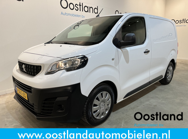 Peugeot Expert 1.6 BlueHDI 115 PK / Euro 6 / Airco / Cruise Control / PDC / 75.500 KM !! / BPM VRIJ !! - Mažas furgonas: foto 1 Peugeot Expert 1.6 BlueHDI 115 PK / Euro 6 / Airco / Cruise Control / PDC / 75.500 KM !! / BPM VRIJ !! - Mažas furgonas: foto 1