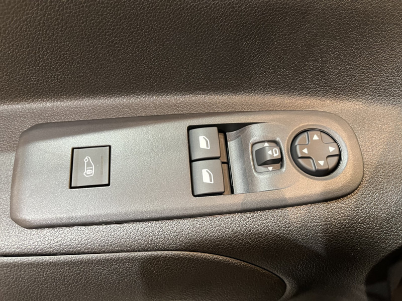 Mažas furgonas Toyota PROACE CITY 1.5 D-4D Live Long 130 PK / Euro 6 / Airco / Cruise Control / PDC / CarPlay / Navigatie / Trekhaak /: foto 12