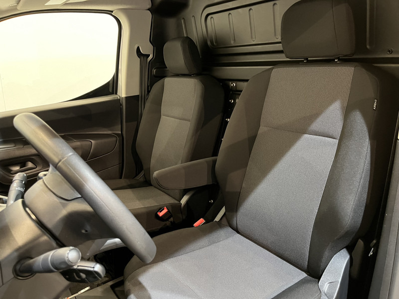 Mažas furgonas Toyota PROACE CITY 1.5 D-4D Live Long 130 PK / Euro 6 / Airco / Cruise Control / PDC / CarPlay / Navigatie / Trekhaak /: foto 8