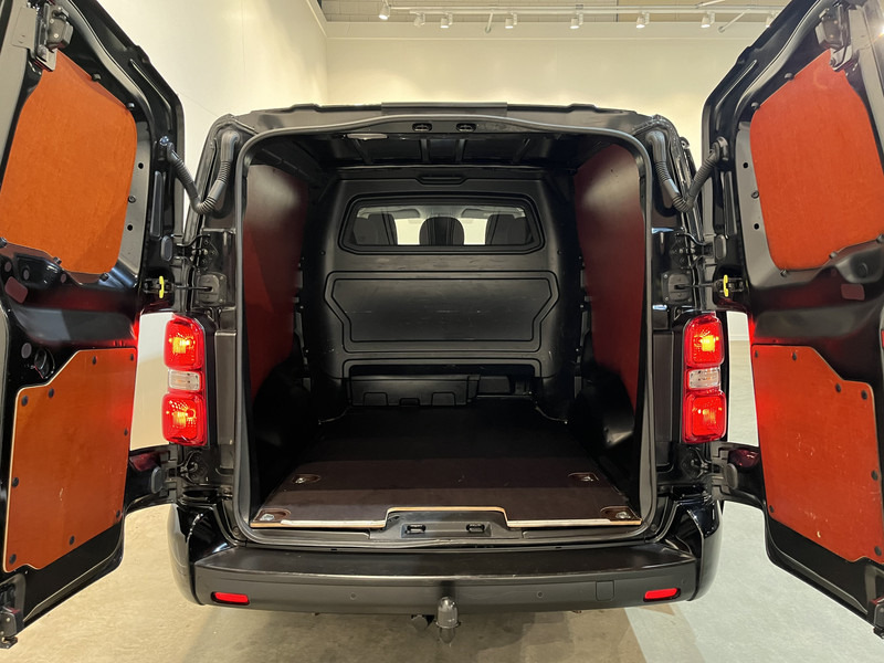 Toyota ProAce Worker 2.0 D-4D Creator Long 123 PK L3 DC Dubbel Cabine / Euro 6 / Airco / Cruise Control / Camera / Trekhaak / Navigatie / BPM VRIJ !! - Mažas furgonas, Komercinis automobilis su dviguba kabina: foto 5 Toyota ProAce Worker 2.0 D-4D Creator Long 123 PK L3 DC Dubbel Cabine / Euro 6 / Airco / Cruise Control / Camera / Trekhaak / Navigatie / BPM VRIJ !! - Mažas furgonas, Komercinis automobilis su dviguba kabina: foto 5